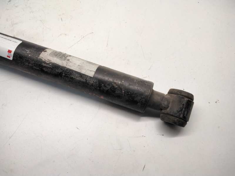 Recambio de amortiguador delantero para mercedes clase c (w203) berlina 1.8 cat referencia OEM IAM   117037