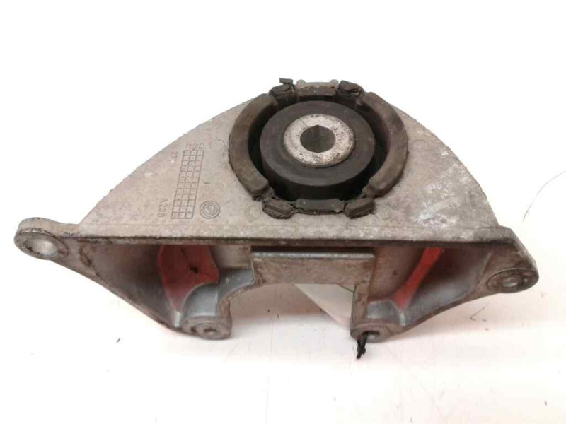 Recambio de soporte caja cambios superior para fiat doblo (119) 1.3 jtd cat referencia OEM IAM   