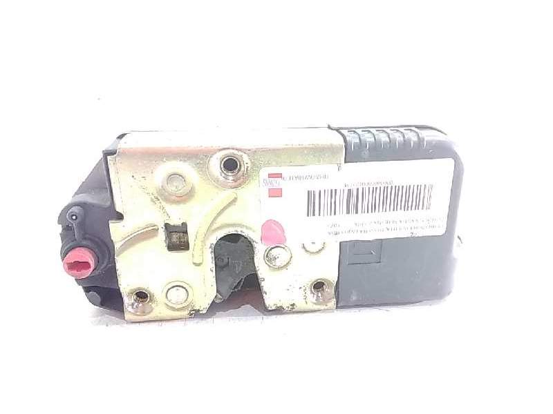 Recambio de cerradura puerta trasera izquierda para citroën xantia berlina 2.0 hdi referencia OEM IAM 913744  