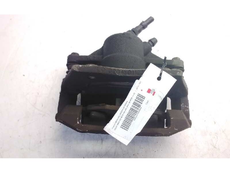 Recambio de pinza freno delantera derecha para ford mondeo berlina (ge) ghia (06.2003) (d) referencia OEM IAM 0204Y01125  