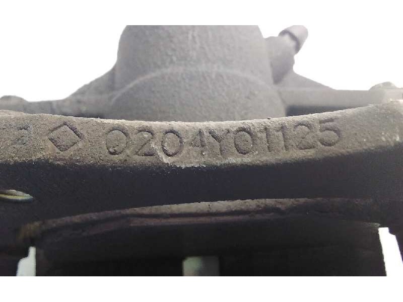 Recambio de pinza freno delantera derecha para ford mondeo berlina (ge) ghia (06.2003) (d) referencia OEM IAM 0204Y01125  