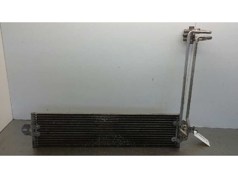 Recambio de enfriador aceite direccion para porsche cayenne (typ 9pa) turbo referencia OEM IAM 7L0317021BHO  