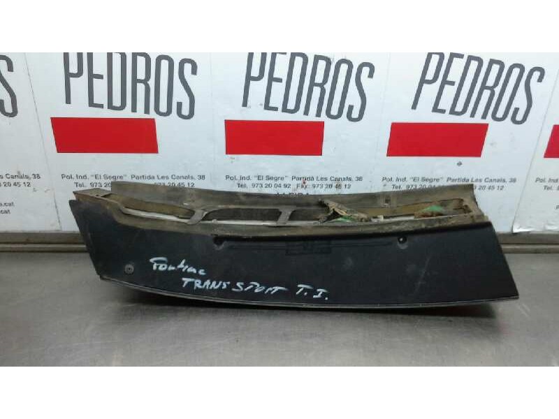 Recambio de piloto trasero izquierdo para » otros... modelos referencia OEM IAM   117045