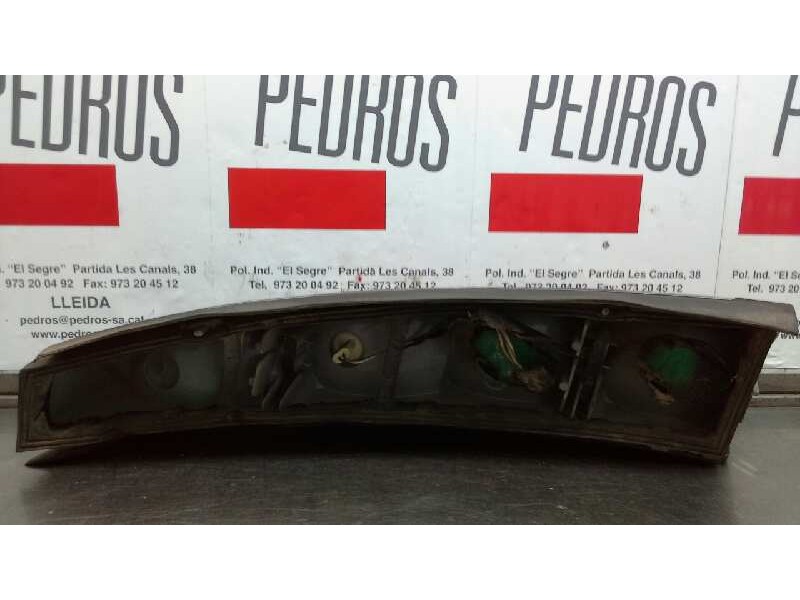 Recambio de piloto trasero izquierdo para » otros... modelos referencia OEM IAM   117045