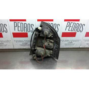 Recambio de piloto trasero izquierdo para mazda 323 berlina (bd1) referencia OEM IAM 0432254L  10300