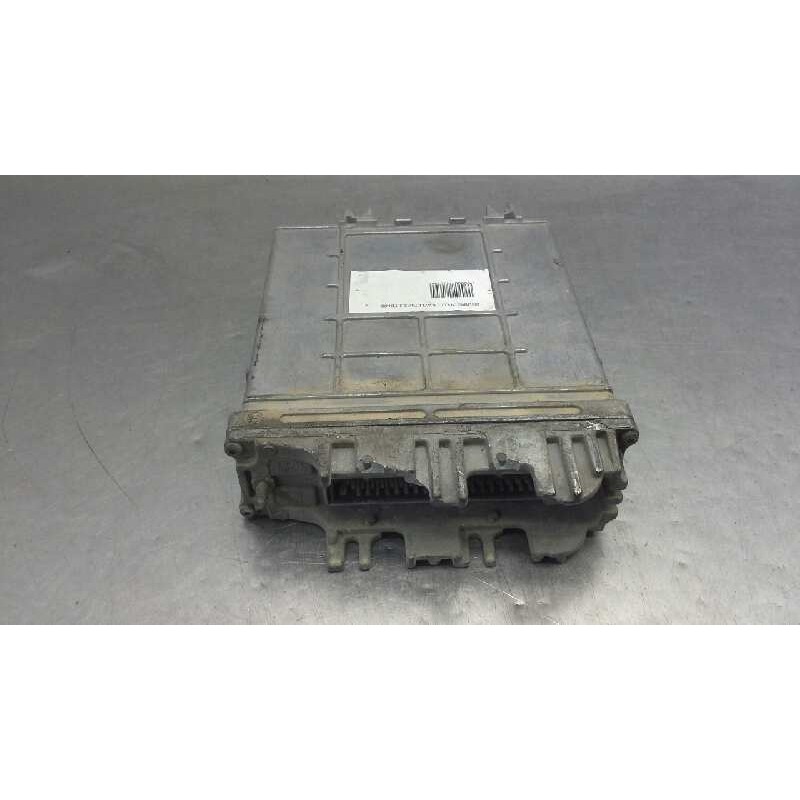Recambio de centralita motor uce para volkswagen lt caja abierta (mod. 1997) lt 35 caja abierta referencia OEM IAM 0281001889 17