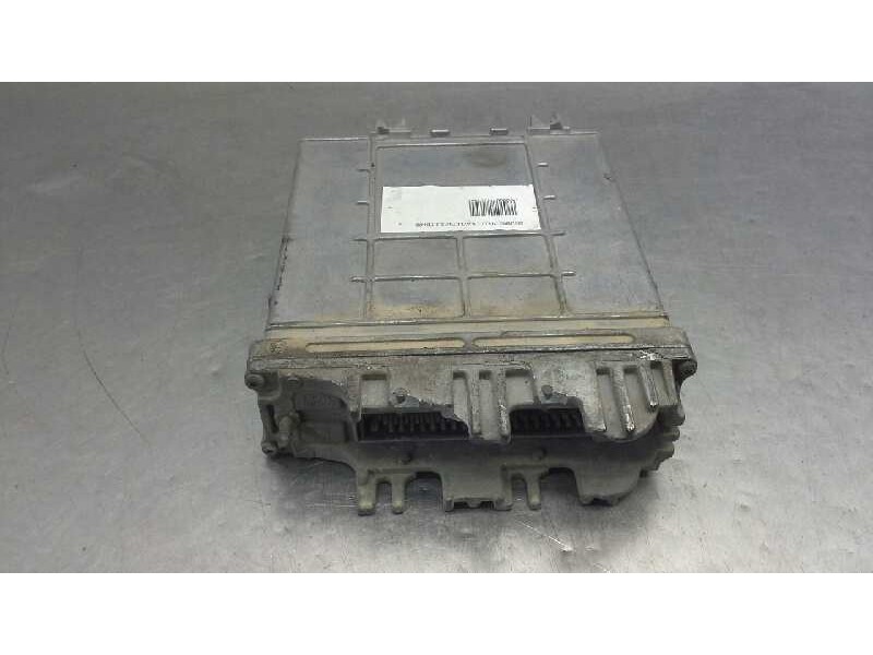 Recambio de centralita motor uce para volkswagen lt caja abierta (mod. 1997) lt 35 caja abierta referencia OEM IAM 0281001889 17