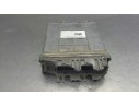 CENTRALITA MOTOR UCE 0281001889 178 117079