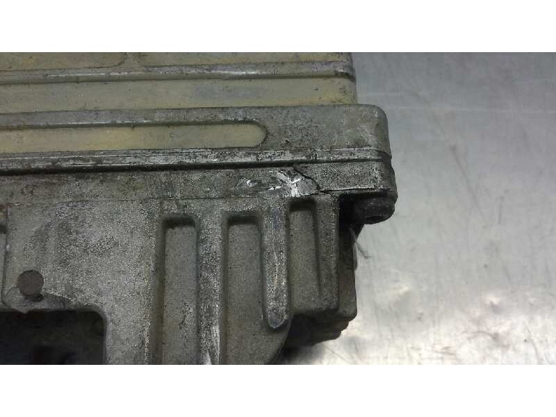 Recambio de centralita motor uce para volkswagen lt caja abierta (mod. 1997) lt 35 caja abierta referencia OEM IAM 0281001889 17