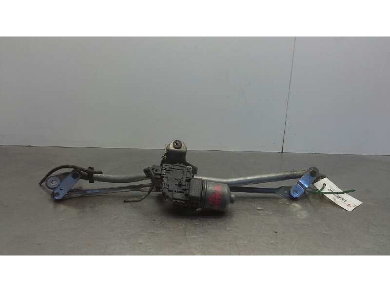 Recambio de motor limpia delantero para audi a4 berlina (8e) 2.0 tdi 16v (103kw) referencia OEM IAM 8E1955119  