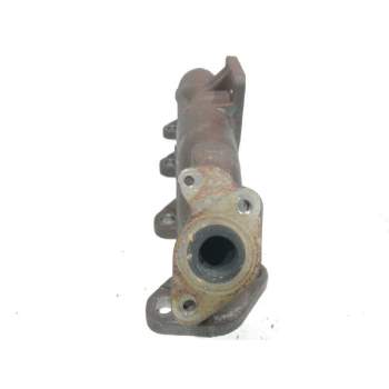Recambio de colector escape para renault trafic caja cerrada dci cat referencia OEM IAM 82008813  