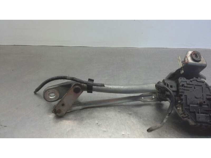 Recambio de motor limpia delantero para audi a4 berlina (8e) 2.0 tdi 16v (103kw) referencia OEM IAM 8E1955119  
