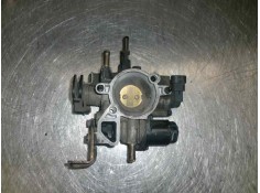 Recambio de cuerpo de mariposa para fiat punto berl. (176) 55 s referencia OEM IAM   