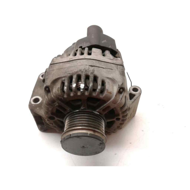 Recambio de alternador para fiat doblo (119) 1.3 jtd cat referencia OEM IAM B86851718499 2542841F 