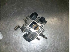 Recambio de cuerpo de mariposa para fiat punto berl. (176) 55 s referencia OEM IAM    2