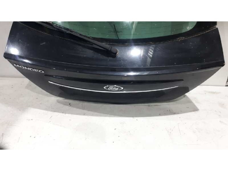 Recambio de porton trasero para ford mondeo berlina (ge) ghia (06.2003) (d) referencia OEM IAM 1211435  
