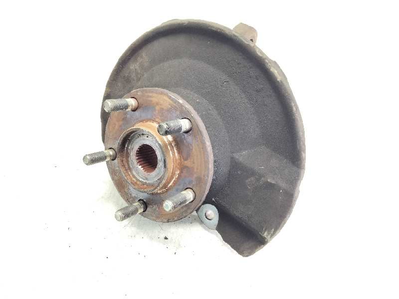 Recambio de mangueta delantera izquierda para mitsubishi asx (ga0w) 1.8 di-d cat referencia OEM IAM   