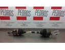 TRANSMISION DELANTERA IZQUIERDA 93184280 