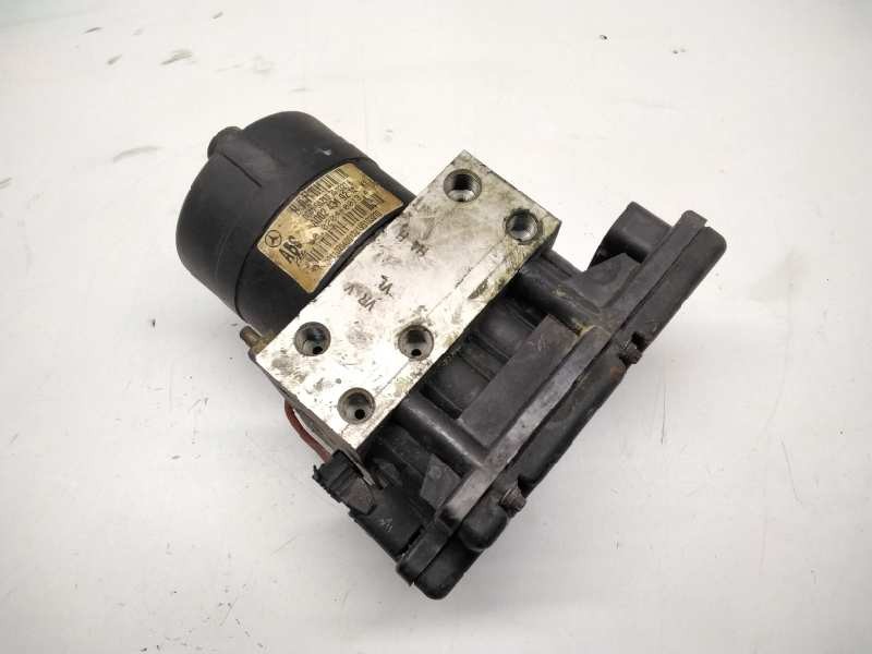 Recambio de centralita abs para mercedes clase e (w210) berlina referencia OEM IAM A0024319212  117150