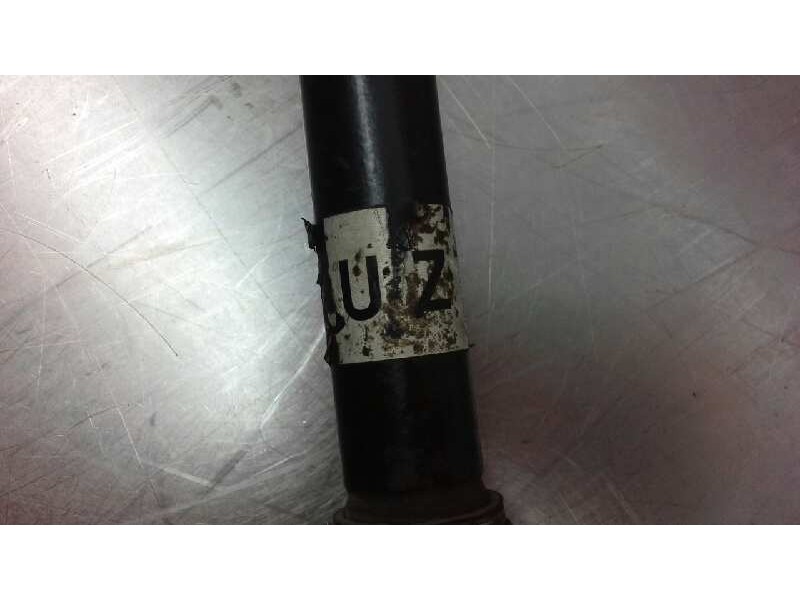 Recambio de transmision delantera izquierda para opel combo (corsa c) familiar referencia OEM IAM 93184280  