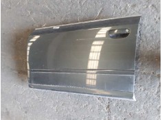 Recambio de puerta delantera izquierda para audi a4 berlina (8e) 2.0 tdi 16v (103kw) referencia OEM IAM 8E0831051L  