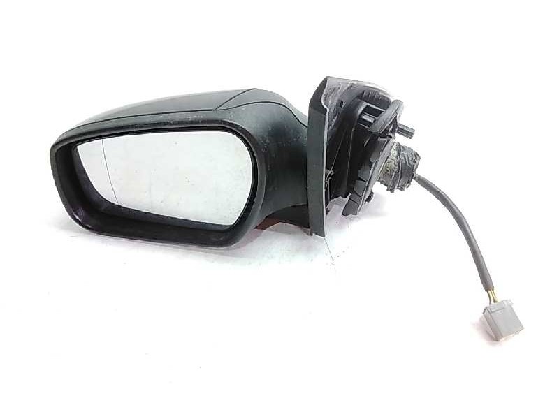 Recambio de retrovisor izquierdo para ford mondeo berlina (ge) ghia (06.2003) (d) referencia OEM IAM 1232187  