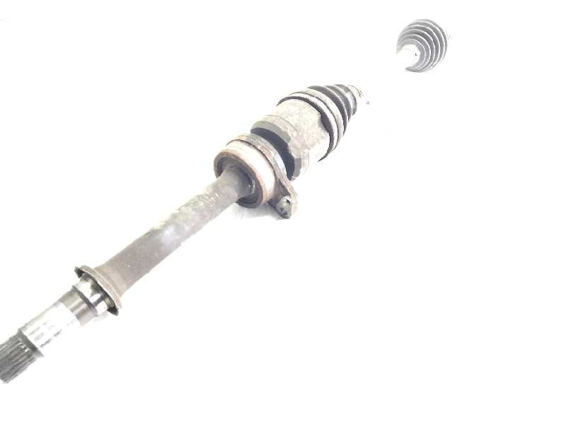 Recambio de transmision delantera derecha para mitsubishi asx (ga0w) 1.8 di-d cat referencia OEM IAM   