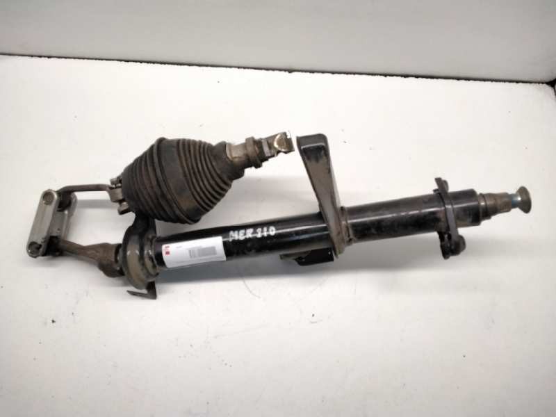 Recambio de columna direccion para mercedes clase e (w210) berlina referencia OEM IAM   117155