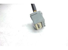 Recambio de retrovisor izquierdo para ford mondeo berlina (ge) ghia (06.2003) (d) referencia OEM IAM 1232187   2