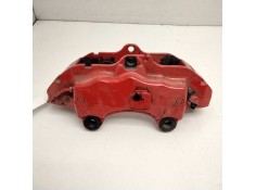 Recambio de pinza freno delantera derecha para porsche cayenne (typ 9pa) turbo referencia OEM IAM 2L3042   2