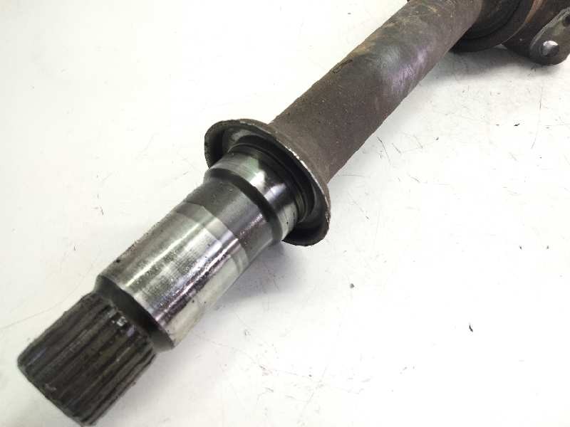 Recambio de transmision delantera derecha para mitsubishi asx (ga0w) 1.8 di-d cat referencia OEM IAM   