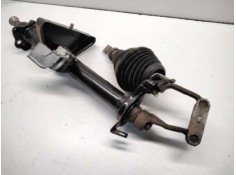 Recambio de columna direccion para mercedes clase e (w210) berlina referencia OEM IAM   117155 2