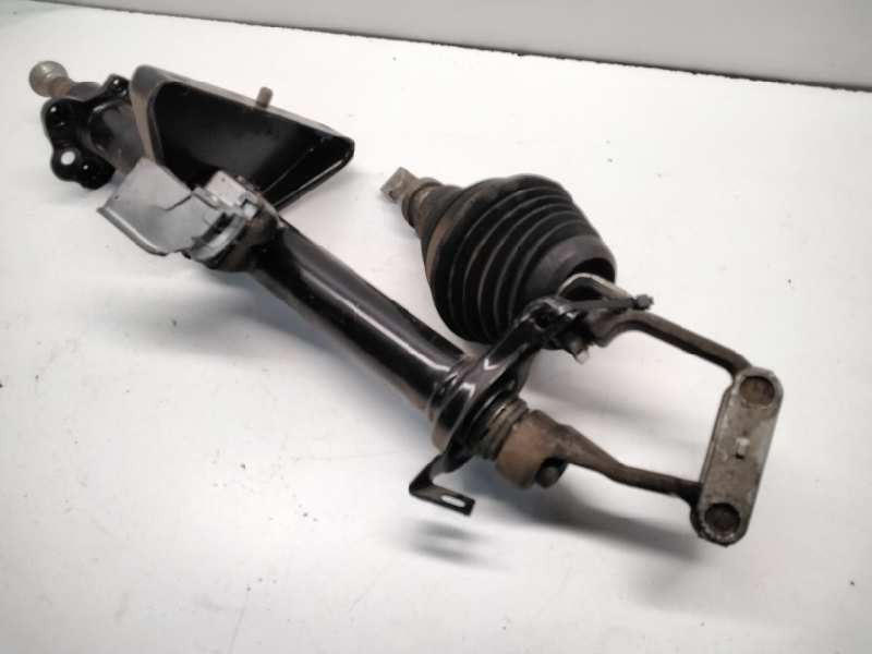 Recambio de columna direccion para mercedes clase e (w210) berlina referencia OEM IAM   117155