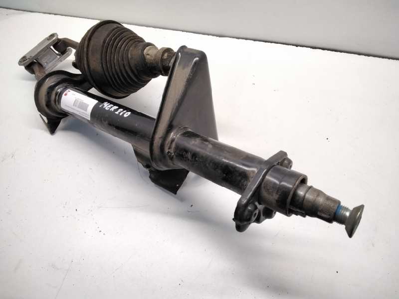 Recambio de columna direccion para mercedes clase e (w210) berlina referencia OEM IAM   117155