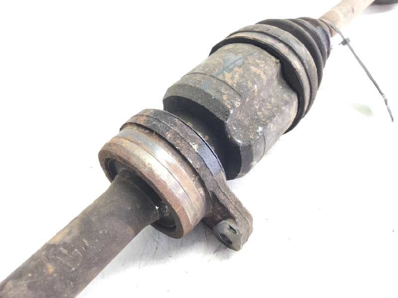 Recambio de transmision delantera derecha para mitsubishi asx (ga0w) 1.8 di-d cat referencia OEM IAM   