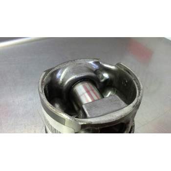 Recambio de piston para mazda 3 berlina (bk) 1.6 cd diesel cat referencia OEM IAM   