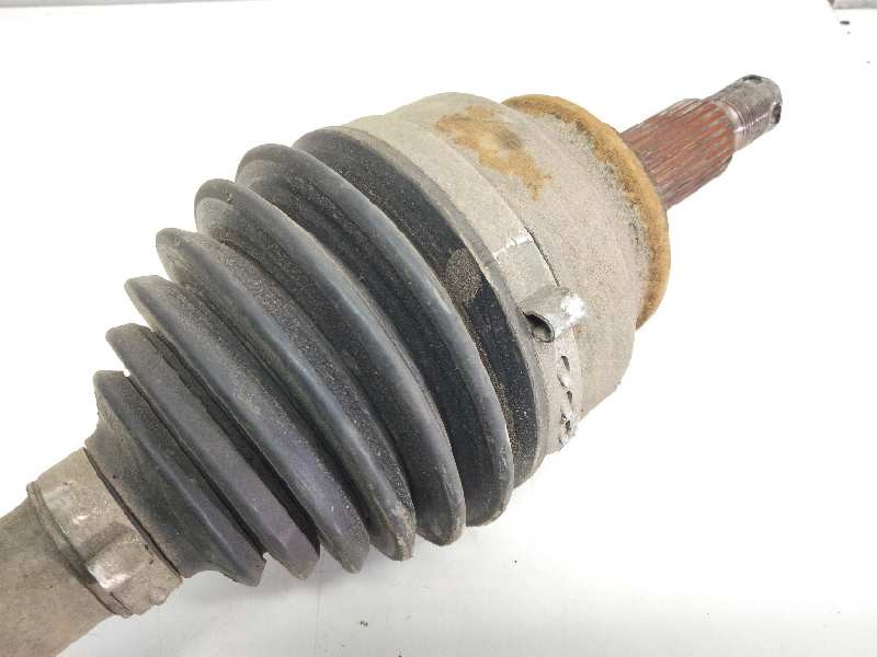 Recambio de transmision delantera derecha para mitsubishi asx (ga0w) 1.8 di-d cat referencia OEM IAM   