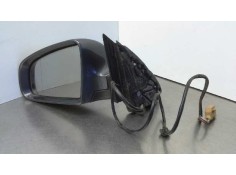Recambio de retrovisor izquierdo para audi a4 berlina (8e) 2.0 tdi 16v (103kw) referencia OEM IAM NVE2311   2