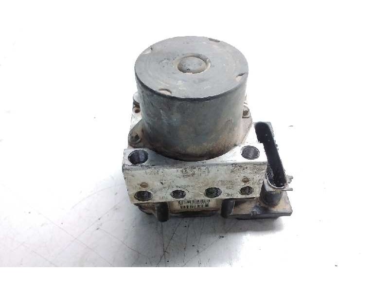 Recambio de centralita abs para opel combo (corsa c) familiar referencia OEM IAM 0265800443  