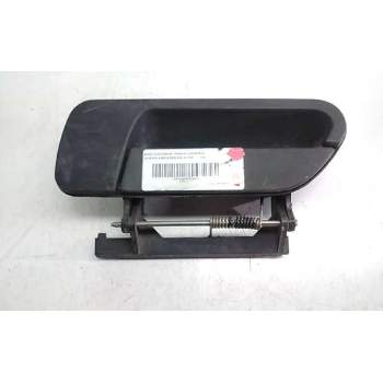 Recambio de maneta exterior trasera izquierda para citroën xantia berlina 2.0 hdi referencia OEM IAM 9610007077  