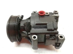 Recambio de compresor aire acondicionado para fiat doblo (119) 1.3 jtd cat referencia OEM IAM    2