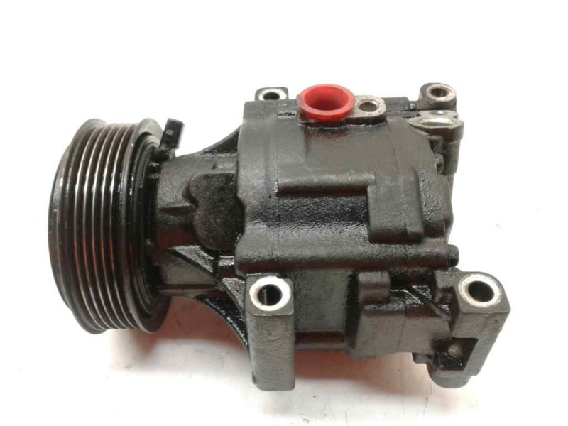 Recambio de compresor aire acondicionado para fiat doblo (119) 1.3 jtd cat referencia OEM IAM   