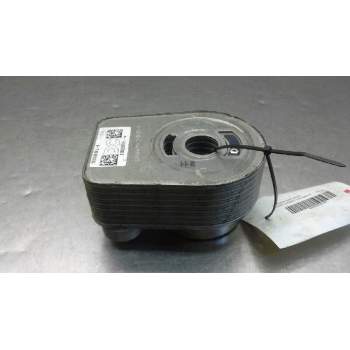 Recambio de enfriador aceite motor para renault kangoo 1.5 dci diesel fap referencia OEM IAM 213059324R  
