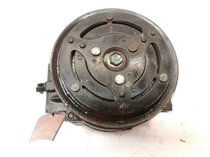 Recambio de compresor aire acondicionado para fiat doblo (119) 1.3 jtd cat referencia OEM IAM   