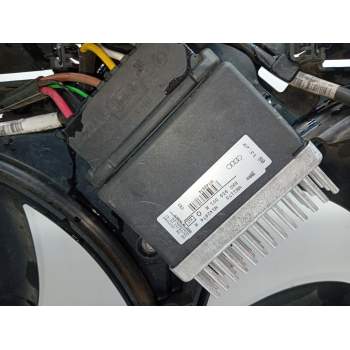 Recambio de electroventilador para audi q5 (8rb) 2.0 tdi quattro referencia OEM IAM 8K0121003M  