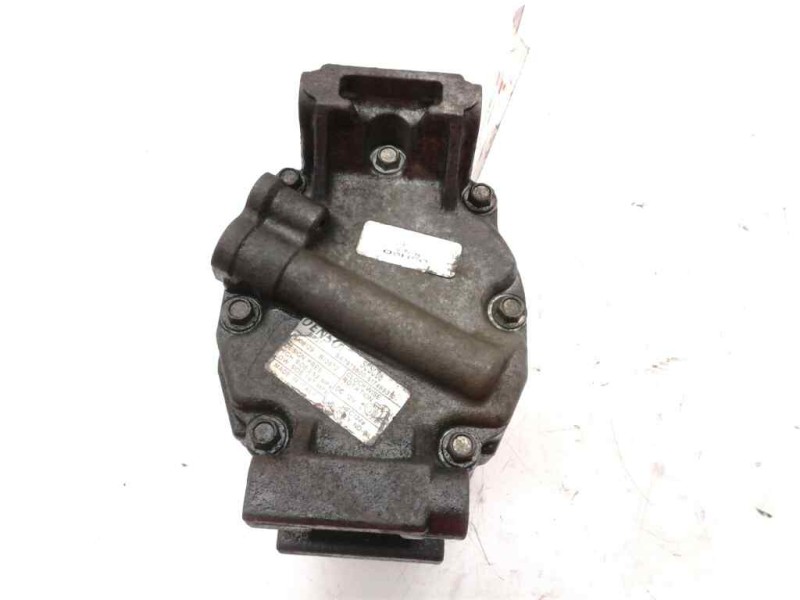 Recambio de compresor aire acondicionado para fiat doblo (119) 1.3 jtd cat referencia OEM IAM   