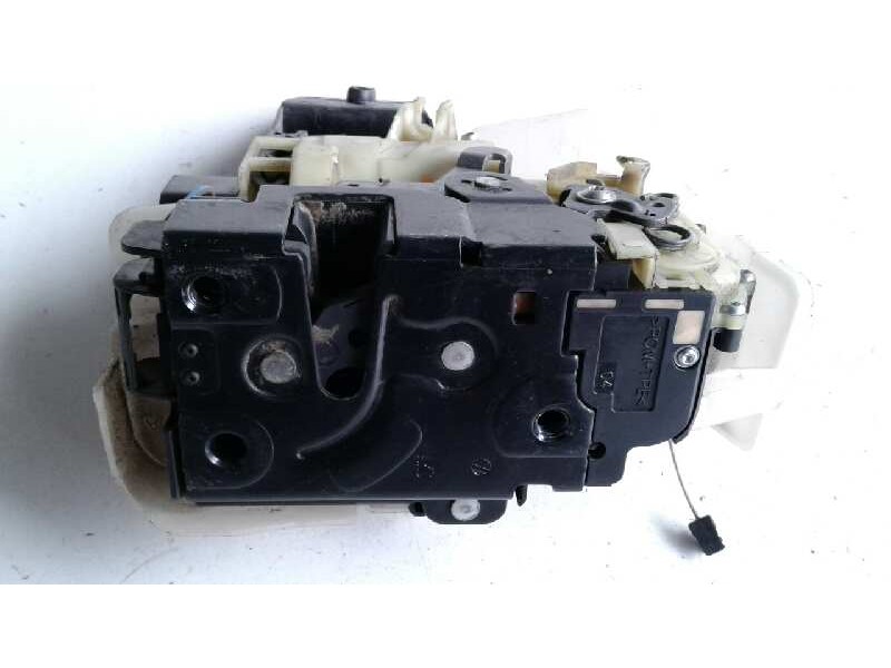 Recambio de cerradura puerta delantera derecha para skoda superb (3u4) comfort referencia OEM IAM   