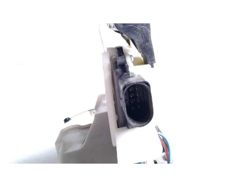 Recambio de cerradura puerta delantera derecha para skoda superb (3u4) comfort referencia OEM IAM   