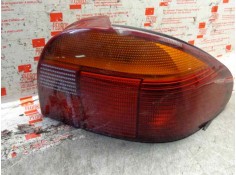 Recambio de piloto trasero derecho para ford mondeo berlina/familiar (fd) clx berlina referencia OEM IAM 1011828  