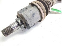 Recambio de transmision delantera izquierda para mitsubishi asx (ga0w) 1.8 di-d cat referencia OEM IAM    2